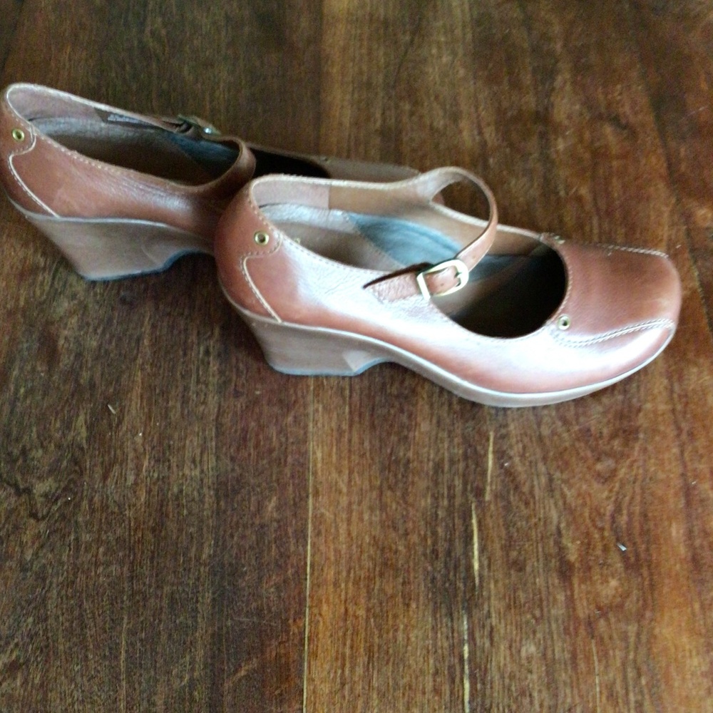Dansko shoes